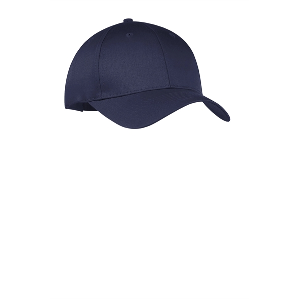 Port & Company Six-Panel Twill Cap. - Port & Company Six-Panel Twill Cap. - Image 54 of 74