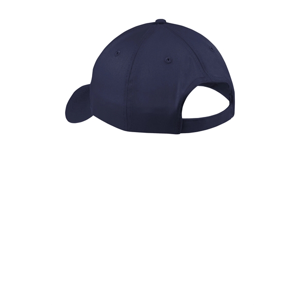 Port & Company Six-Panel Twill Cap. - Port & Company Six-Panel Twill Cap. - Image 56 of 74