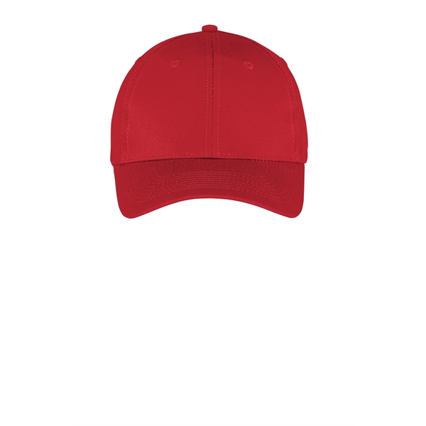 Port & Company Six-Panel Twill Cap. - Port & Company Six-Panel Twill Cap. - Image 58 of 74