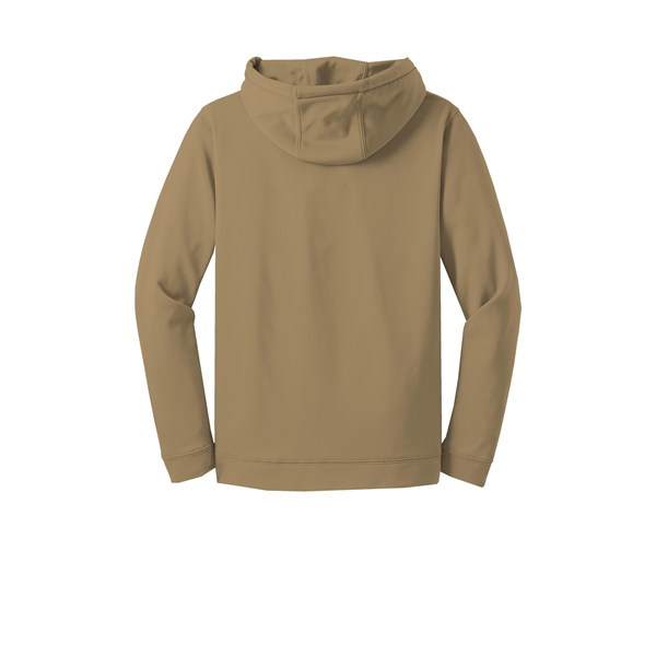 Sport-Tek Sport-Wick Fleece Hooded Pullover. - Sport-Tek Sport-Wick Fleece Hooded Pullover. - Image 12 of 74
