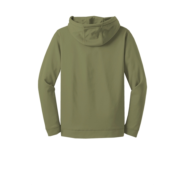 Sport-Tek Sport-Wick Fleece Hooded Pullover. - Sport-Tek Sport-Wick Fleece Hooded Pullover. - Image 14 of 74