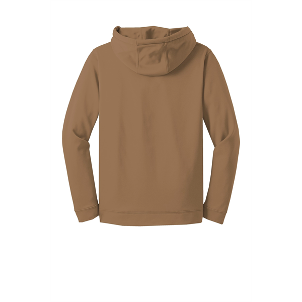 Sport-Tek Sport-Wick Fleece Hooded Pullover. - Sport-Tek Sport-Wick Fleece Hooded Pullover. - Image 16 of 74