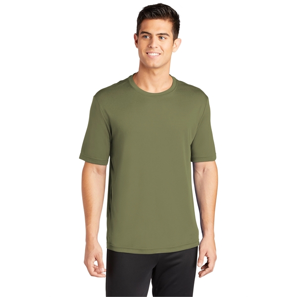 Sport-Tek PosiCharge Competitor Tee. - Sport-Tek PosiCharge Competitor Tee. - Image 100 of 255