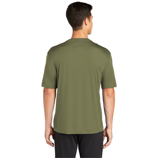 Sport-Tek PosiCharge Competitor Tee. - Sport-Tek PosiCharge Competitor Tee. - Image 101 of 255