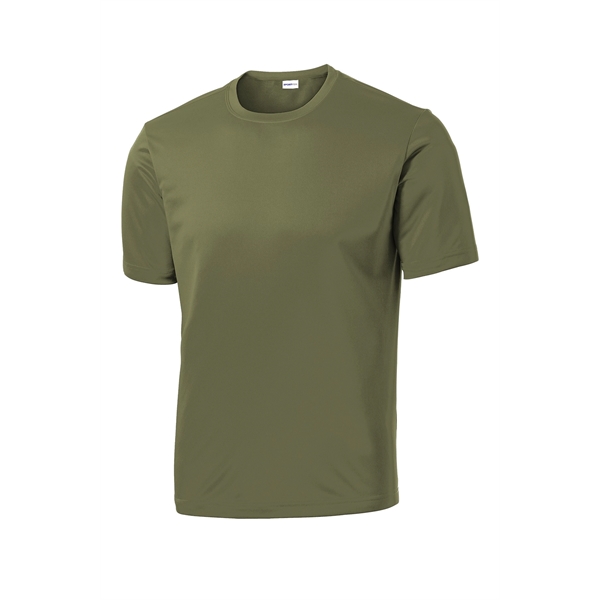 Sport-Tek PosiCharge Competitor Tee. - Sport-Tek PosiCharge Competitor Tee. - Image 103 of 255