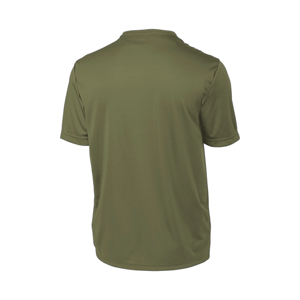 Sport-Tek PosiCharge Competitor Tee. - Sport-Tek PosiCharge Competitor Tee. - Image 104 of 255