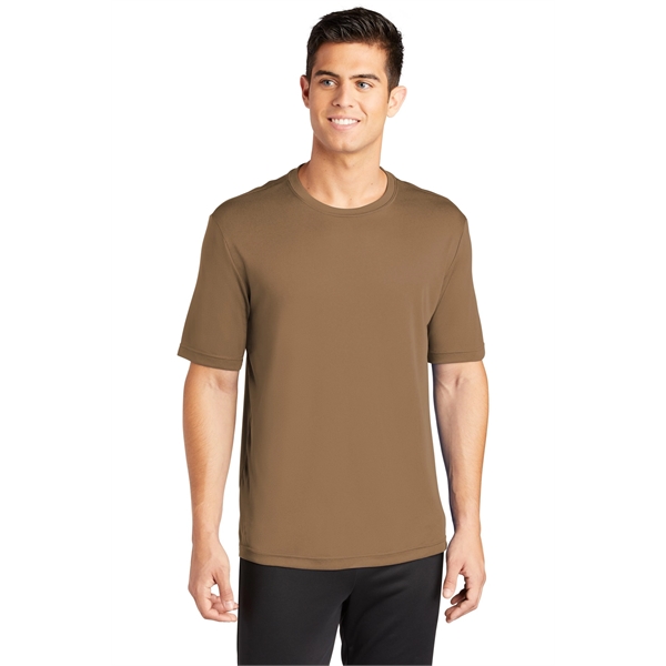 Sport-Tek PosiCharge Competitor Tee. - Sport-Tek PosiCharge Competitor Tee. - Image 105 of 255