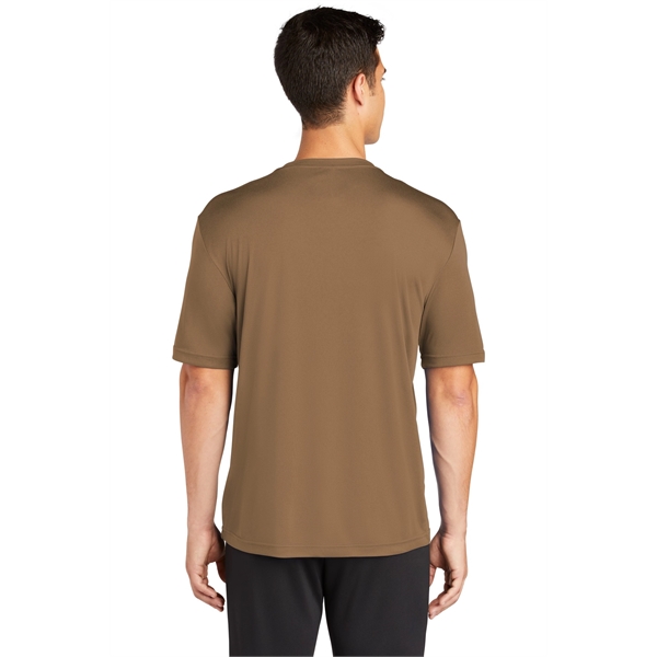 Sport-Tek PosiCharge Competitor Tee. - Sport-Tek PosiCharge Competitor Tee. - Image 106 of 255