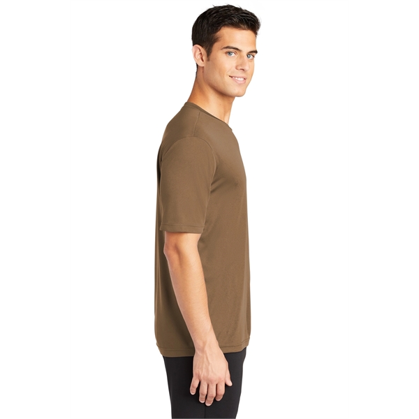 Sport-Tek PosiCharge Competitor Tee. - Sport-Tek PosiCharge Competitor Tee. - Image 107 of 255