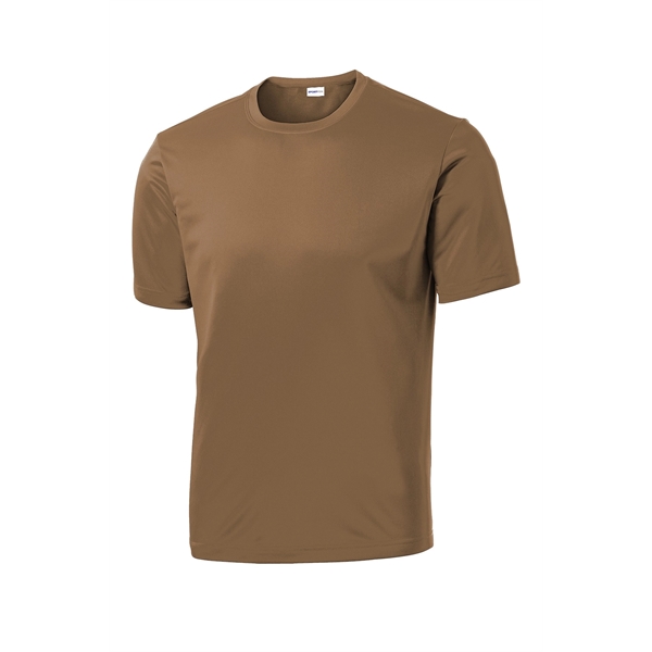 Sport-Tek PosiCharge Competitor Tee. - Sport-Tek PosiCharge Competitor Tee. - Image 108 of 255