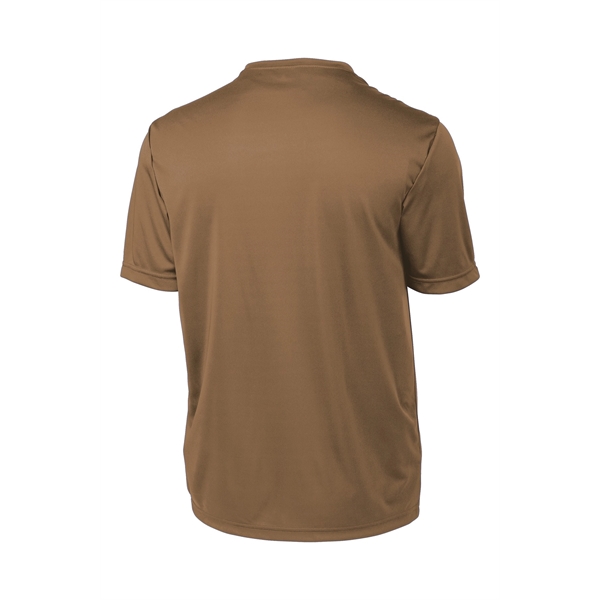 Sport-Tek PosiCharge Competitor Tee. - Sport-Tek PosiCharge Competitor Tee. - Image 109 of 255