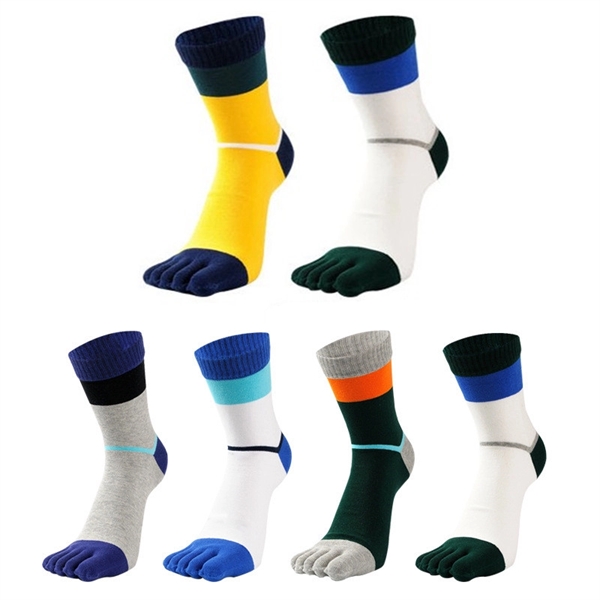 Winter Warm Sports Socks Men - Winter Warm Sports Socks Men - Image 0 of 4