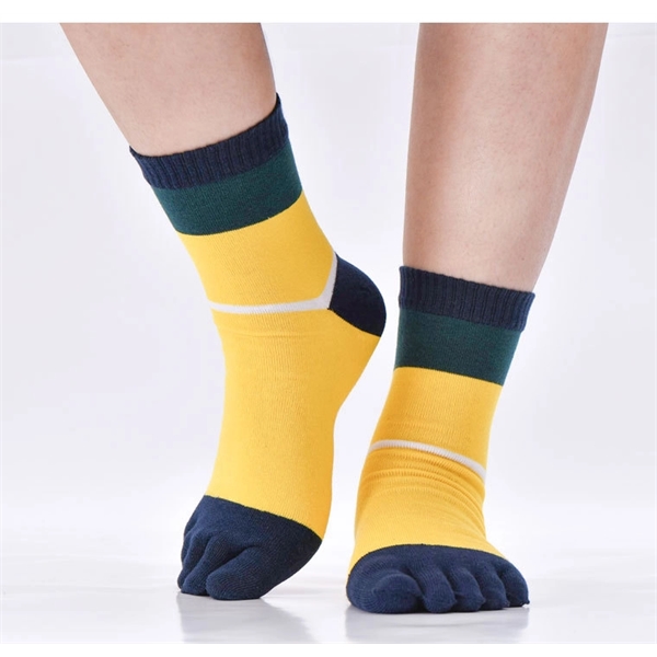 Winter Warm Sports Socks Men - Winter Warm Sports Socks Men - Image 1 of 4