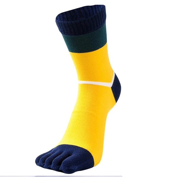 Winter Warm Sports Socks Men - Winter Warm Sports Socks Men - Image 2 of 4