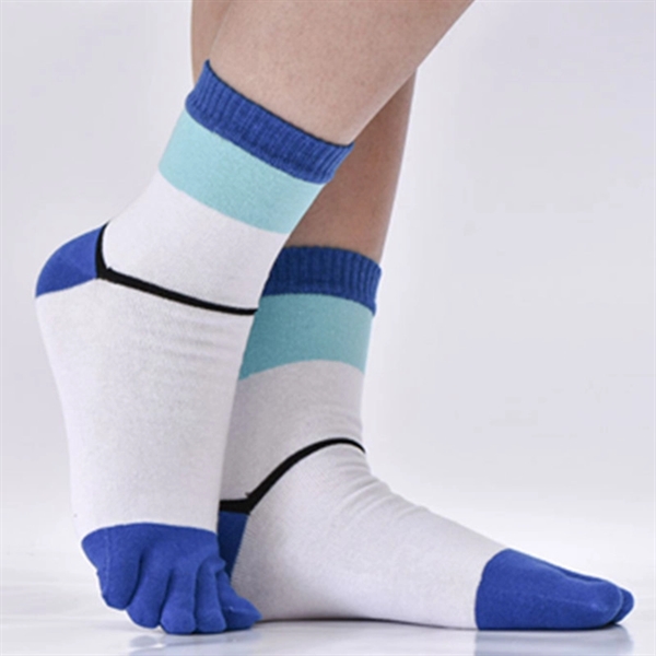 Winter Warm Sports Socks Men - Winter Warm Sports Socks Men - Image 3 of 4