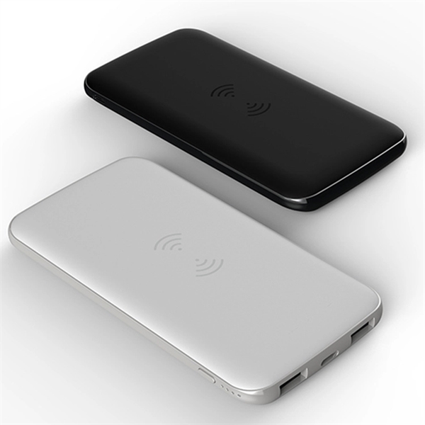 Wireless Power Bank - Wireless Power Bank - Image 0 of 4