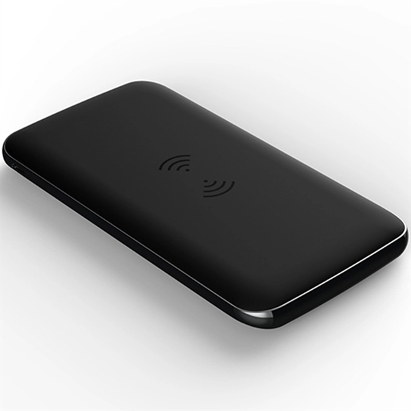 Wireless Power Bank - Wireless Power Bank - Image 2 of 4