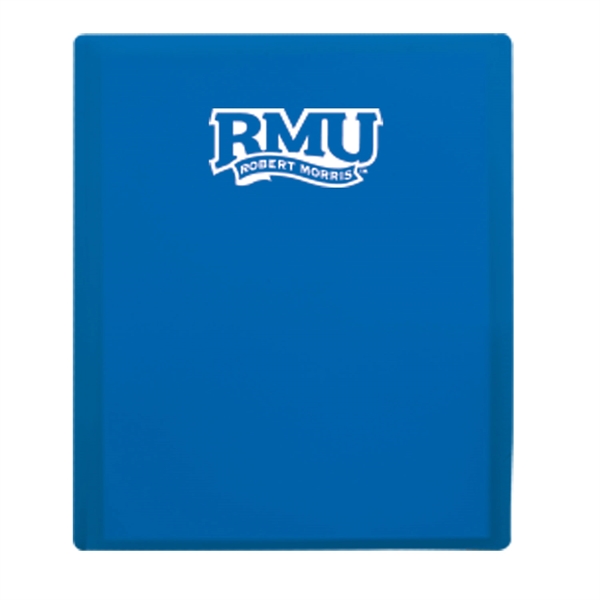 Satin Expandable Twin Pocket Folder - Satin Expandable Twin Pocket Folder - Image 7 of 7