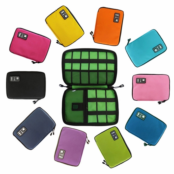 Digital Storage Bag - Digital Storage Bag - Image 1 of 3