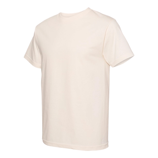 American Apparel Heavyweight Cotton Tee - American Apparel Heavyweight Cotton Tee - Image 87 of 116