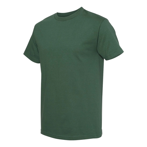 American Apparel Heavyweight Cotton Tee - American Apparel Heavyweight Cotton Tee - Image 88 of 116