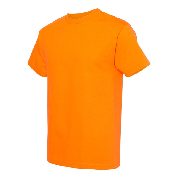 American Apparel Heavyweight Cotton Tee - American Apparel Heavyweight Cotton Tee - Image 90 of 116