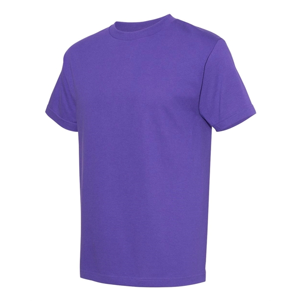 American Apparel Heavyweight Cotton Tee - American Apparel Heavyweight Cotton Tee - Image 91 of 116