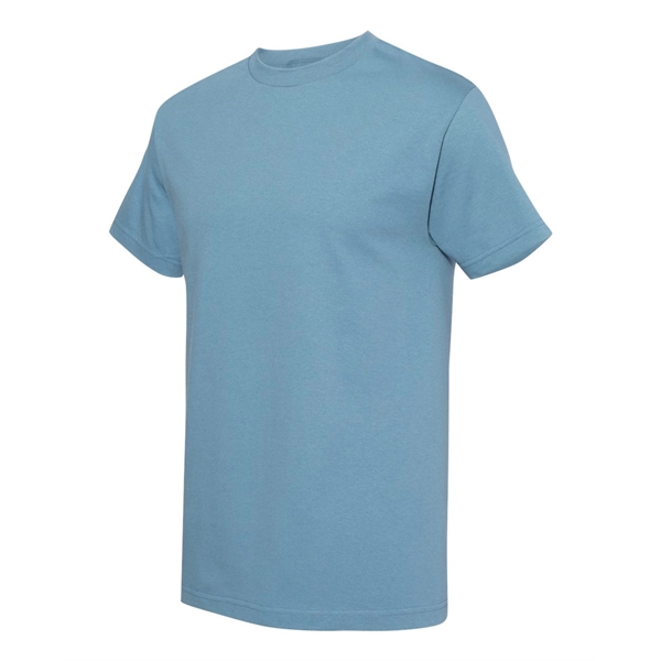 American Apparel Heavyweight Cotton Tee - American Apparel Heavyweight Cotton Tee - Image 92 of 116