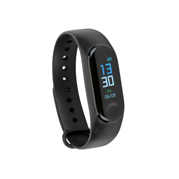 Smart Fitness Tracker