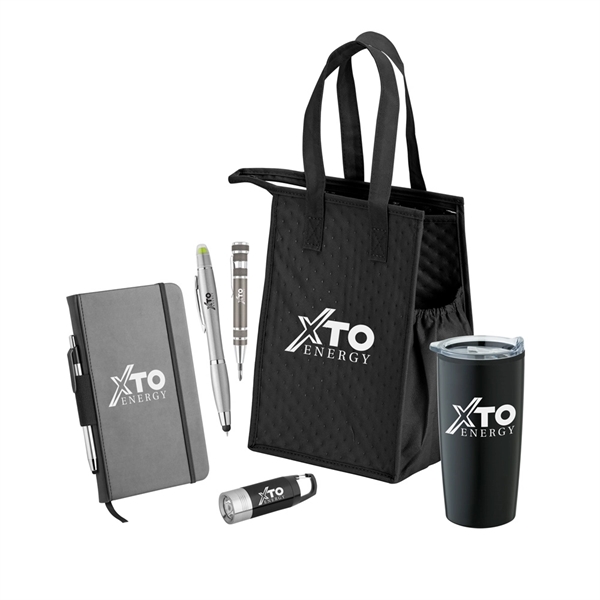 The Perfect 6 Gift Set