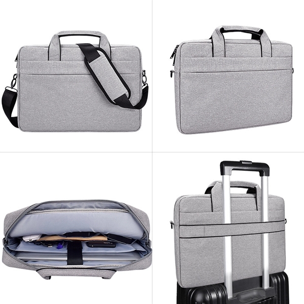 Handhold Laptop Bag - Handhold Laptop Bag - Image 1 of 3