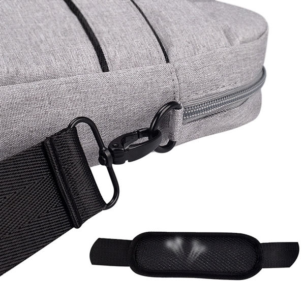 Handhold Laptop Bag - Handhold Laptop Bag - Image 3 of 3