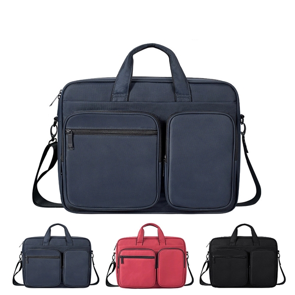 Business Laptop Briefcase - Business Laptop Briefcase - Image 0 of 1