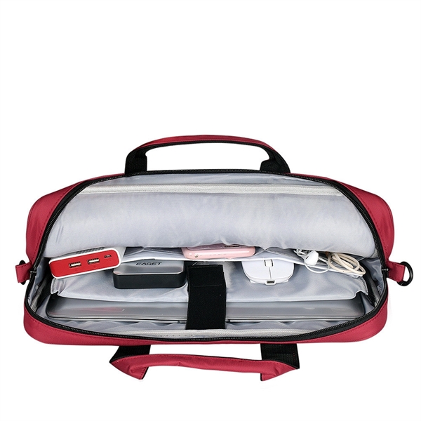 Business Laptop Briefcase - Business Laptop Briefcase - Image 1 of 1