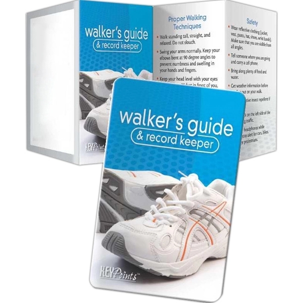 Key Points™ - Walker's Guide - Key Points™ - Walker's Guide - Image 1 of 4