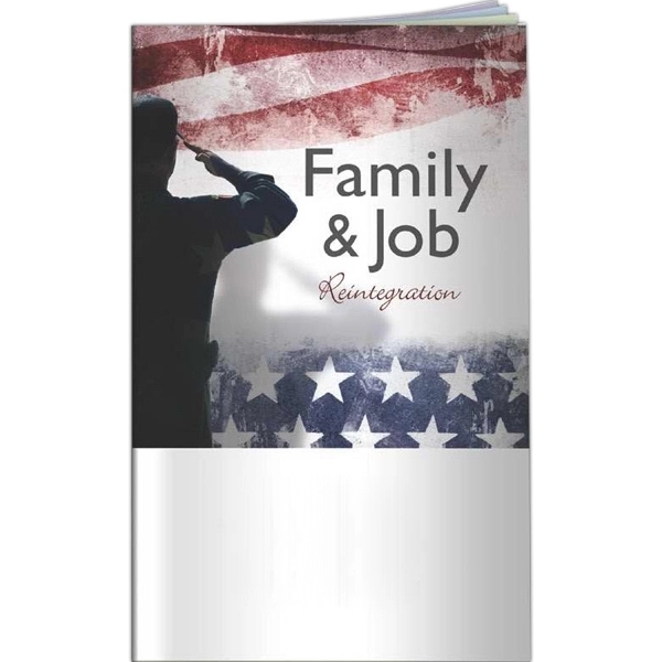 Better Books™ - Family & Job Reintegration - Better Books™ - Family & Job Reintegration - Image 1 of 3
