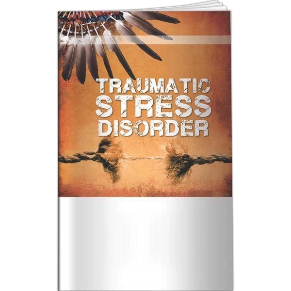 Better Books™ - Traumatic Stress Disorder - Better Books™ - Traumatic Stress Disorder - Image 1 of 3