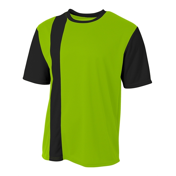 A4 Men's Legend Soccer Jersey - A4 Men's Legend Soccer Jersey - Image 34 of 95