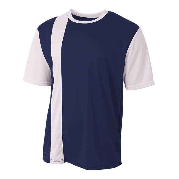 A4 Men's Legend Soccer Jersey - A4 Men's Legend Soccer Jersey - Image 35 of 95