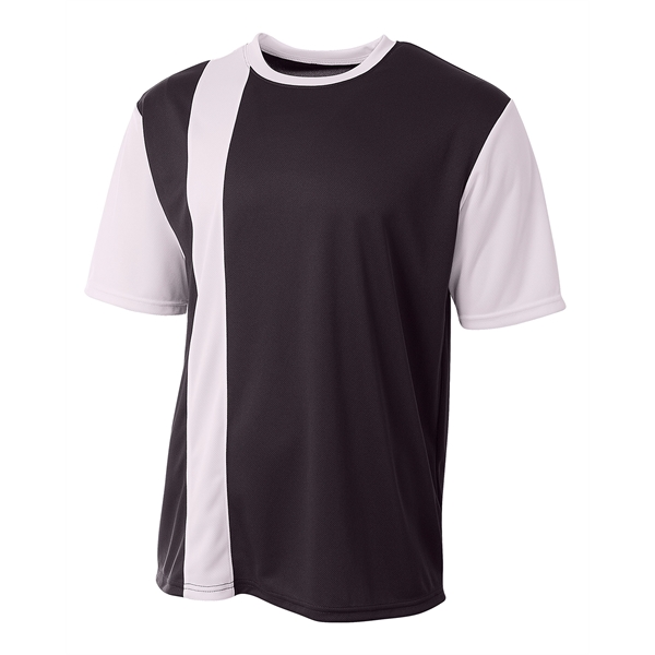 A4 Men's Legend Soccer Jersey - A4 Men's Legend Soccer Jersey - Image 37 of 95