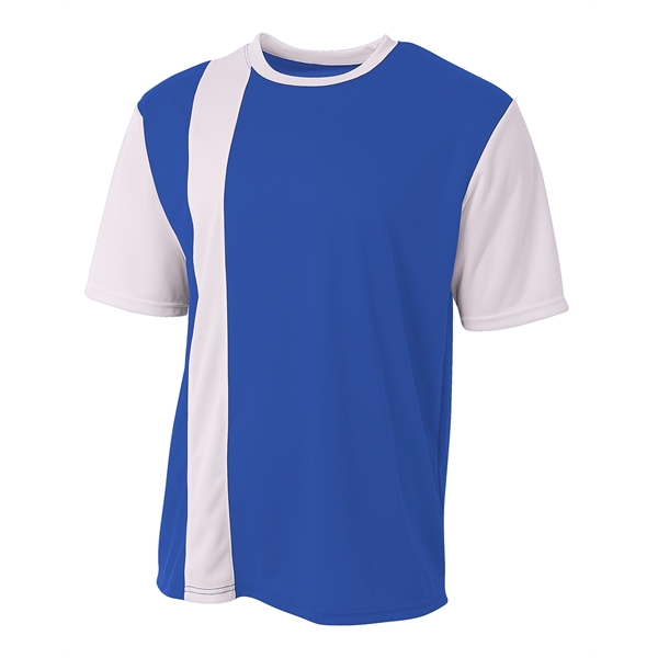 A4 Men's Legend Soccer Jersey - A4 Men's Legend Soccer Jersey - Image 38 of 95