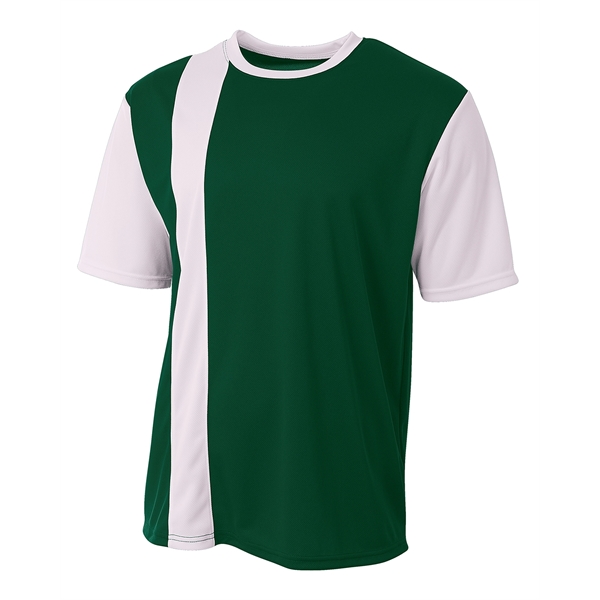 A4 Men's Legend Soccer Jersey - A4 Men's Legend Soccer Jersey - Image 39 of 95