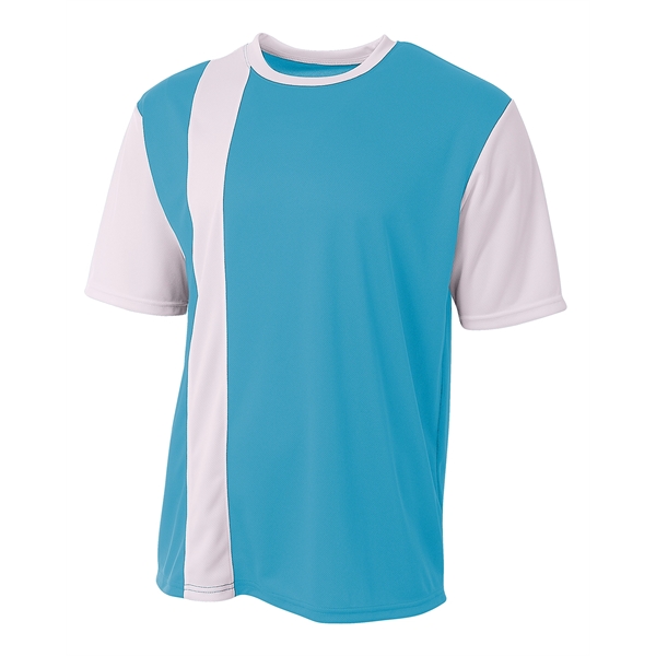 A4 Men's Legend Soccer Jersey - A4 Men's Legend Soccer Jersey - Image 40 of 95