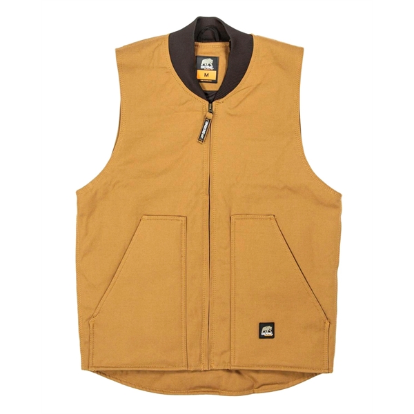 Berne work clearance vest