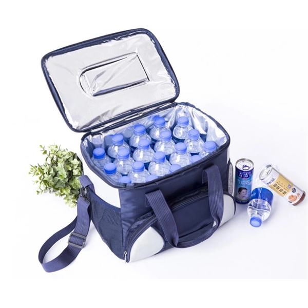 Ice River Lite  Cooler - Ice River Lite  Cooler - Image 2 of 4