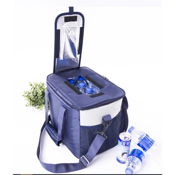 Ice River Lite  Cooler - Ice River Lite  Cooler - Image 4 of 4