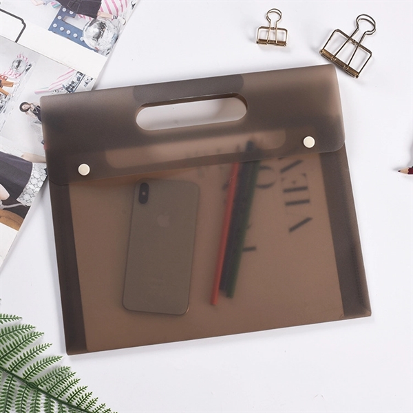 Documents-bag file bag - Documents-bag file bag - Image 1 of 4