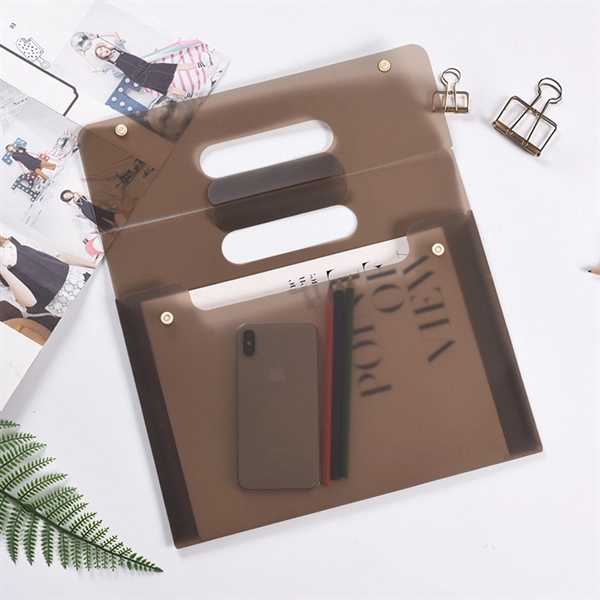 Documents-bag file bag - Documents-bag file bag - Image 2 of 4