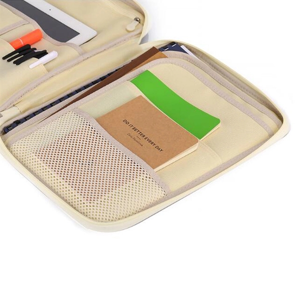 Conference Document Bag - Conference Document Bag - Image 3 of 5