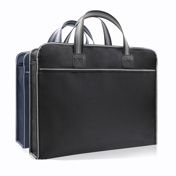 Business briefcase - Business briefcase - Image 0 of 3